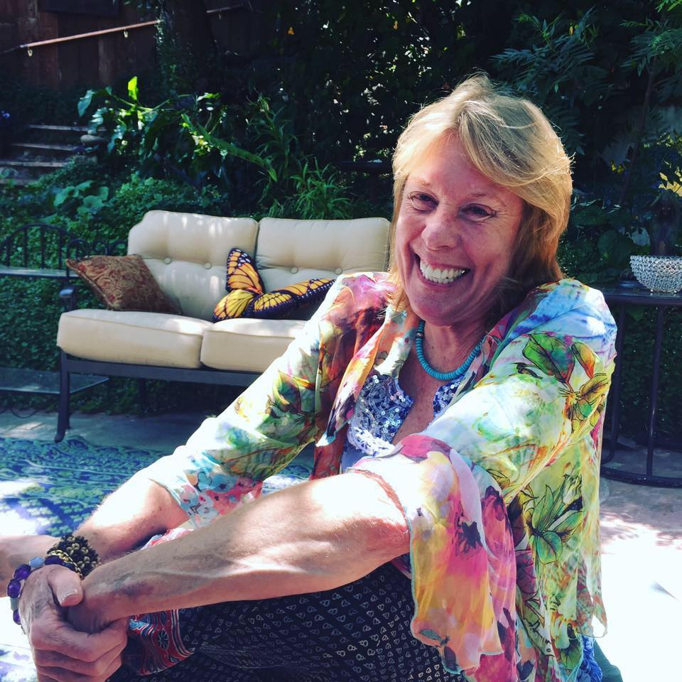 Eleanor Bingham Miller